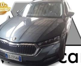 SKODA Octavia Wagon 2.0 tdi evo EXECUTIVE 115cv