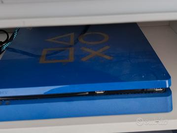 PlayStation 4 500 GB
