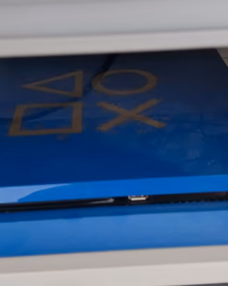 PlayStation 4 500 GB