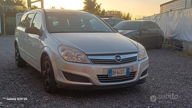 Opel Astra 1.7 CDTI 101CV Station Wagon Cosmo