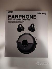 cuffie Bluetooth 