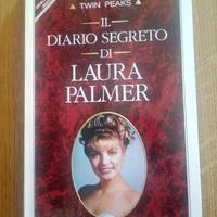 Il diario segreto di Laura Palmer