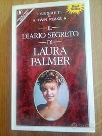 Il diario segreto di Laura Palmer