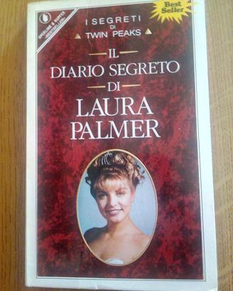 Il diario segreto di Laura Palmer