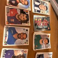 Figurine parini 2017/2018