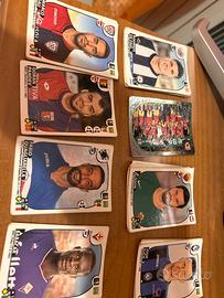 Figurine parini 2017/2018