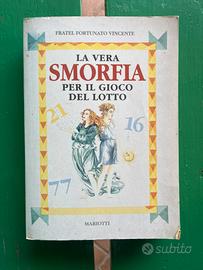 La vera smorfia per il gioco del lotto vincente
