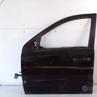 Portiera anteriore sinistra Kia Sorento 2009