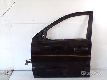Portiera anteriore sinistra Kia Sorento 2009