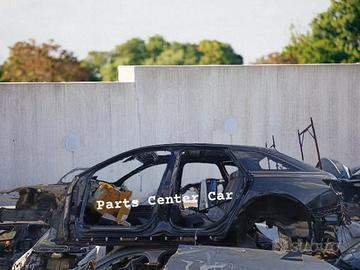 Ricambi scocca per taglio lamiera audi A6 2022