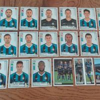 Inter figurine calciatori 2019/20 LAUTARO BARELLA 