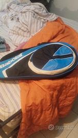  porta racchetta  babbolat