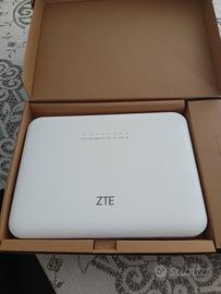 modem Zte 2,4 