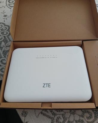 modem Zte 2,4 
