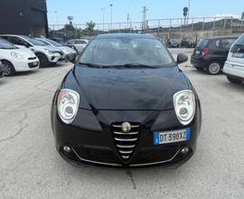 Alfa Romeo MiTo 1.6 JTDm 16V Distinctive Premium P