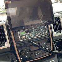 Radio multimedia  phonocar