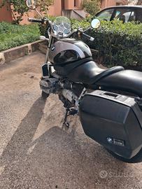 BMW R850R
