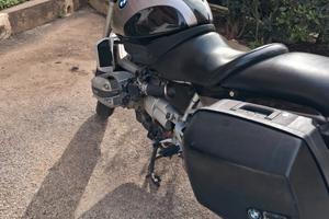 BMW R850R