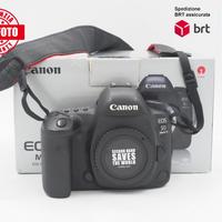Canon EOS 5D Mark IV