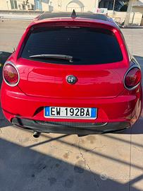 Alfa Romeo mito 1.4 benzina