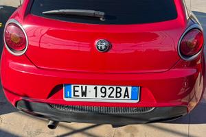 Alfa Romeo mito 1.4 benzina