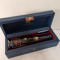 Champagne Pol Roger Winston Churchill 2008