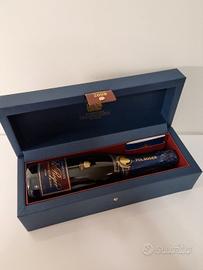 Champagne Pol Roger Winston Churchill 2008