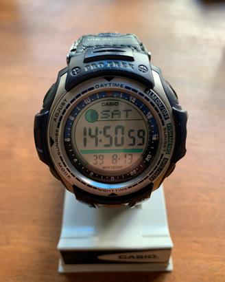 Orologio Casio Protrek  2632 Prs-400B