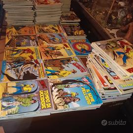 350 fumetti tex