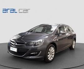 OPEL Astra 1.7 CDTI 110CV SPORT TOURER COSMO DIS