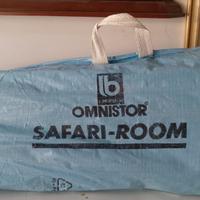 Safari room living privacy OMNISTOR. 3.50