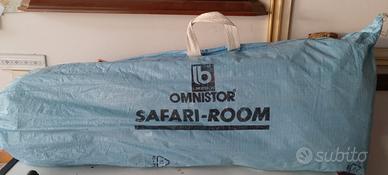 Safari room living privacy OMNISTOR. 3.50