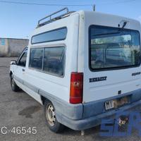 RENAULT EXPRESS F40, G40 1.2 55CV 91-98 ricambi