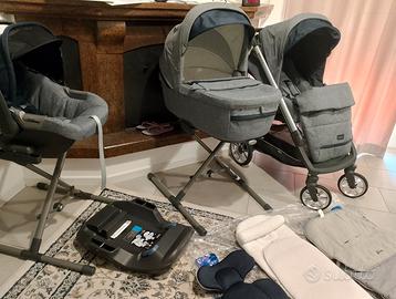 Inglesina Aptica NUOVO Completo +Base+Standup
