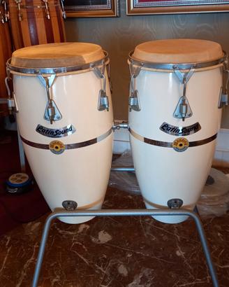 Congas Latin