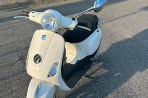 Vespa