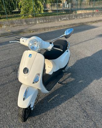 Vespa