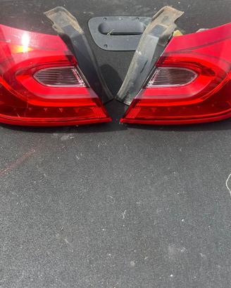 stop ford fiesta 2020