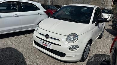 Fiat 500 1.0 Hybrid Cult