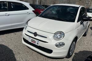 Fiat 500 1.0 Hybrid Cult KM 50.000 - 2022