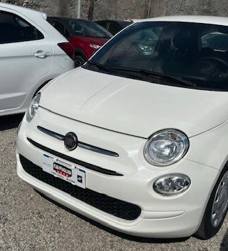 Fiat 500 1.0 Hybrid Cult KM 50.000 - 2022