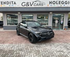 Mercedes-benz GLC 300d Coupè 4-Matic AMG Line*PANO