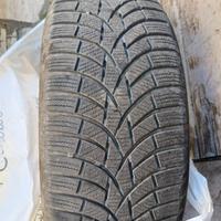 gomme auto invernali