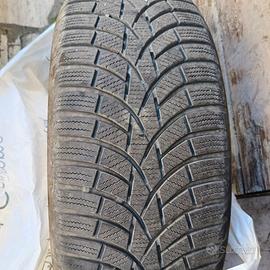 gomme auto invernali