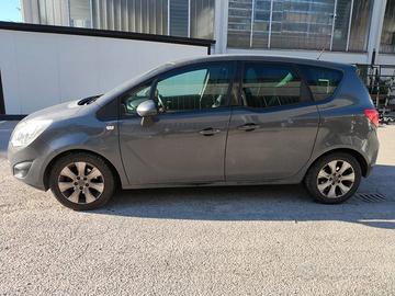 Opel Meriva 1.4 GPL SCADENZA 2032 !