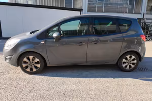 Opel Meriva 1.4 GPL SCADENZA 2032 !