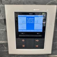 KIT VIDEOCITOFONO VIMAR ELVOX