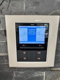 KIT VIDEOCITOFONO VIMAR ELVOX