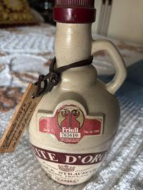 Grappa stravecchia 1981