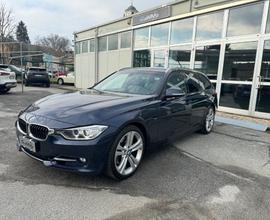 BMW 330 d cat Touring MSport